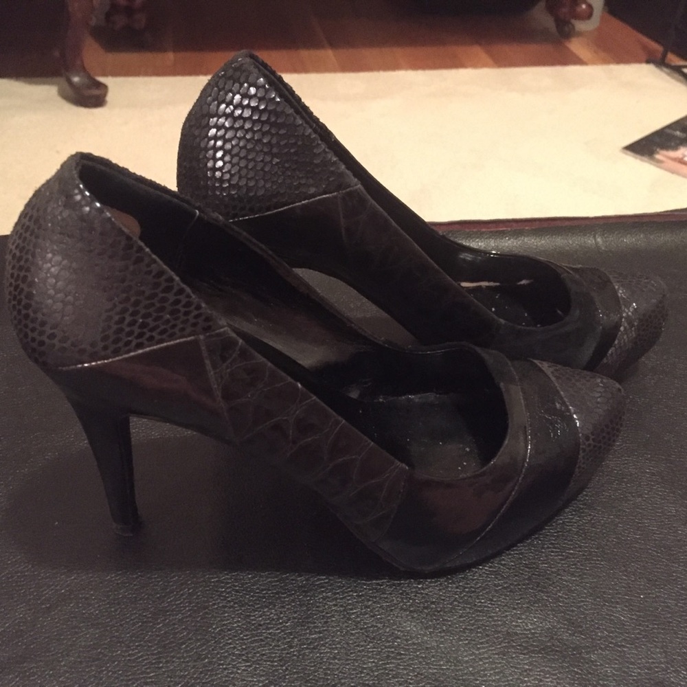 Moda Shoes